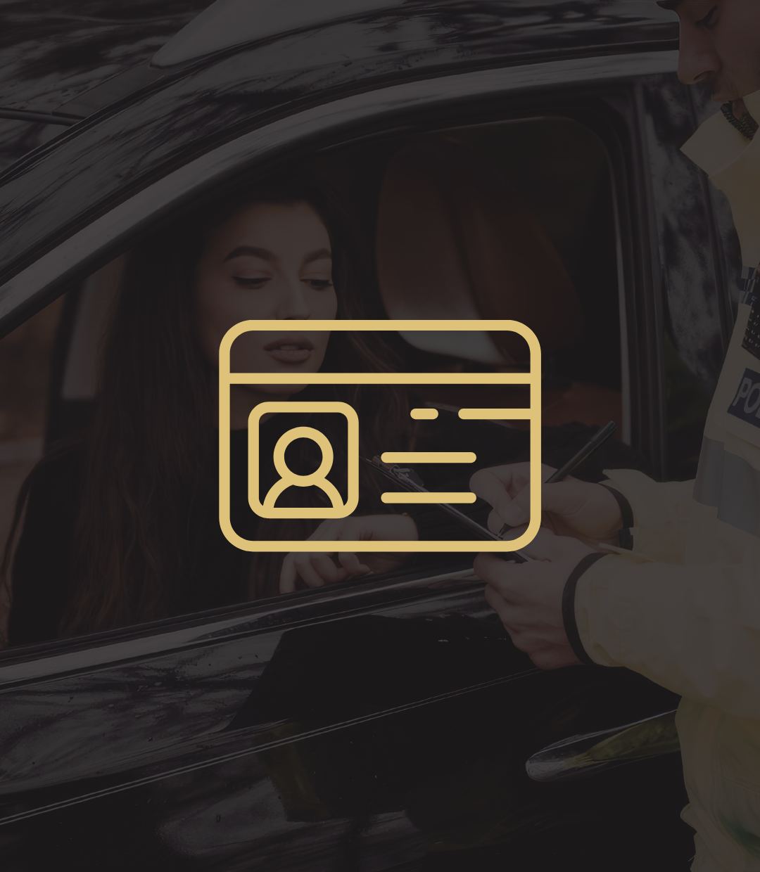 Defesa e Recursos para Regularização de CNH