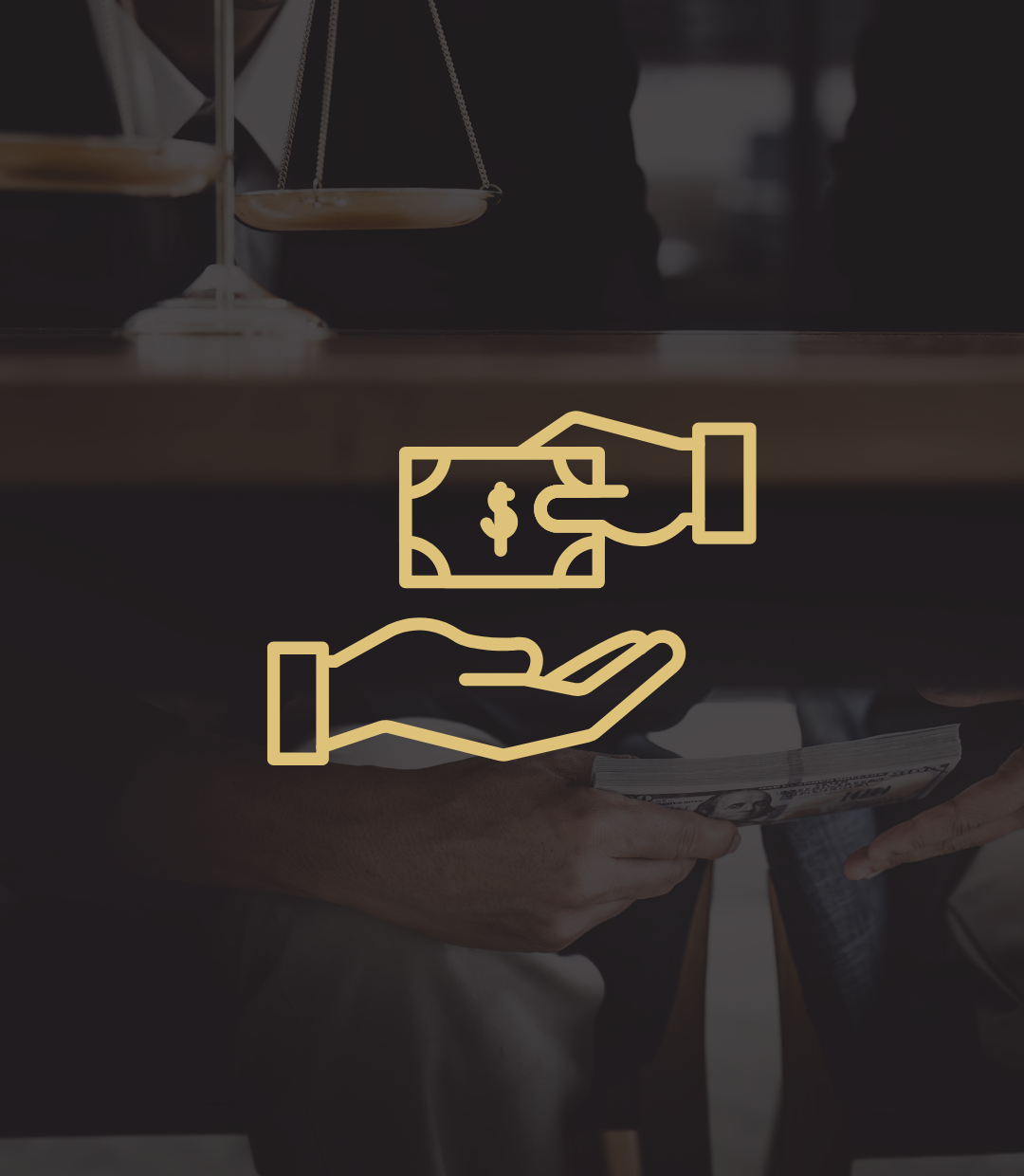 Blindagem e Defesa em Crimes Empresariais