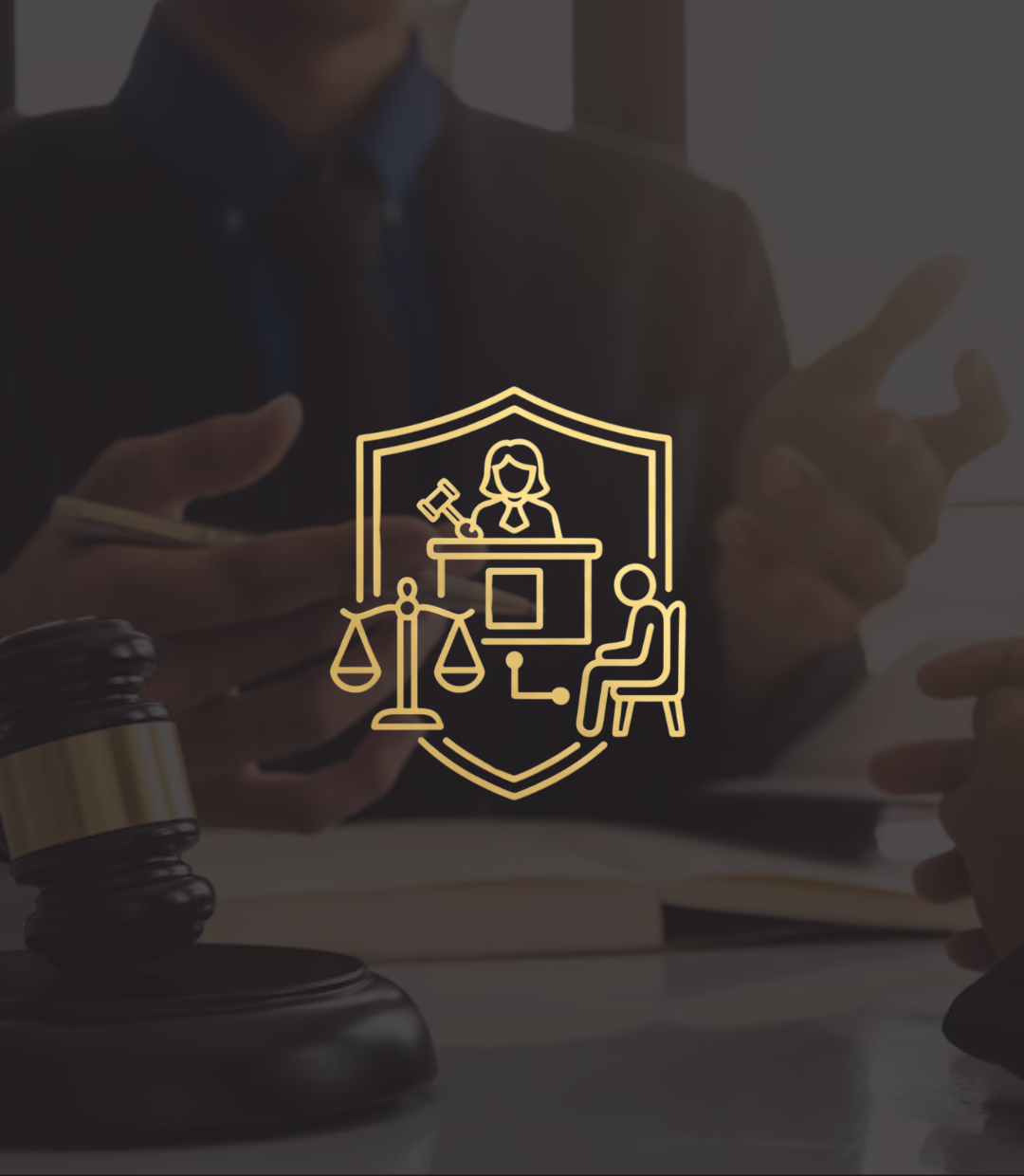 Prisão em Flagrante e Audiência de Custódia.